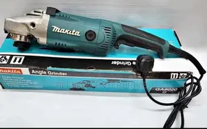Makita Angle Grinder 9 Inch/Angle Grinder