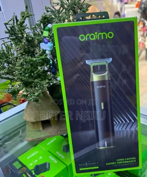 Oraimo Opc-Tr12 Smarttrimmer2 Multi-Functional Trimmer