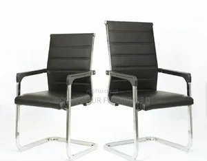 Brand New Stable Office Chair/Waiting Chair Yf9k