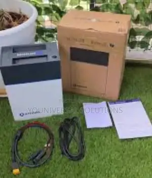 Portable Powerbank Station Solar Power Lithium 3 in 1