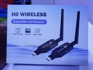 150m Range Wireless Hdmi Extender/ Transmitter