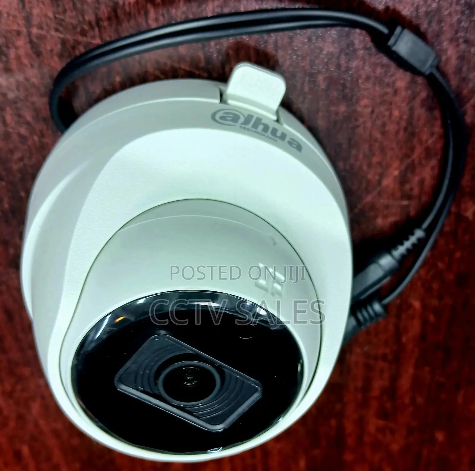 Dahua Dh-Hac-T1a21p-U Dome Camera