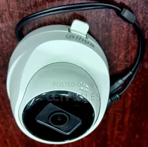 Dahua Dh-Hac-T1a21p-U Dome Camera