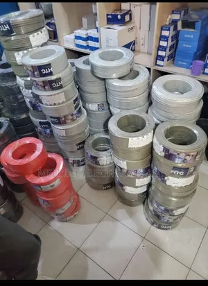 Local Cables 1.5mm Twin With Earth
