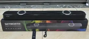 2.2 Skyworth Soundbar System (Ss888) Cinematic Experience