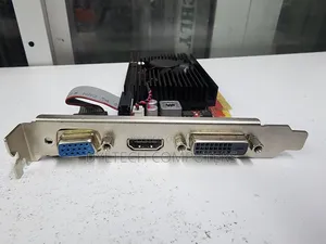 Nvidia Gt 730 2gb Graphics Card With Hdmi
