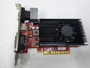 Nvidia Gt 730 2gb Graphics Card With Hdmi