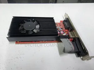 Nvidia Gt 730 2gb Graphics Card With Hdmi