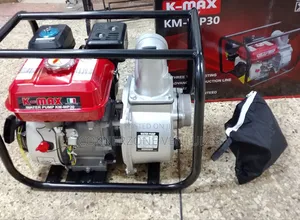 High Quality Kmax Water Pump / 3" Water Pump
