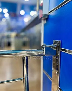 Heavy-Duty Stainless Steel Railings for Residential