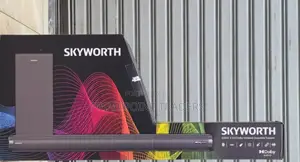 Skyworth Ss531 - 3.1ch 510w, Soundbar/ Wireless Subwoofer