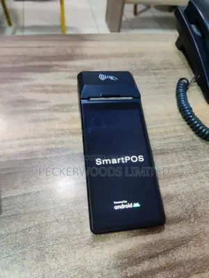 Global Reach, Local Fit: Cs30 Android Pos With Multi‐Band 4g
