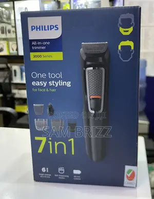 Philips 7 in 1 All in One Trimmer