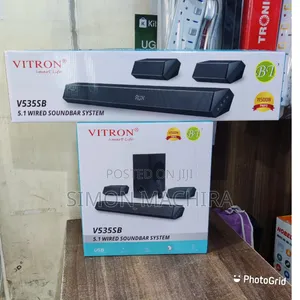 Vitron Soundbar V535sb Soundbar