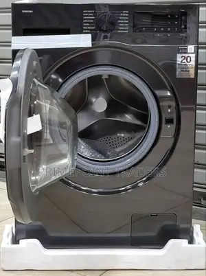 Samsung Washing Machine 11kg , Washer, Inverter Motor