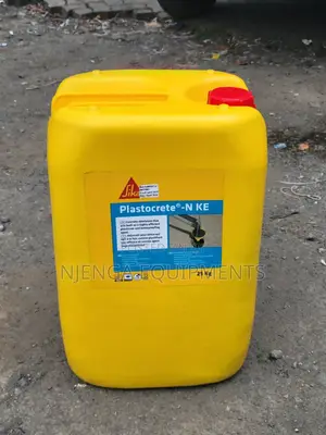 Waterproofing Admixture Sika Plastocrete