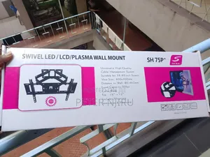 Swivel Led /LCD / Plasma Wall Mount 75p 32 -85inches