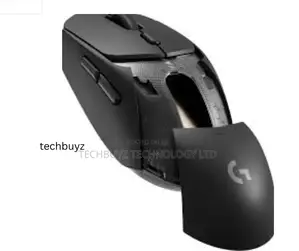 Logitech G309 Lightspeed Wireless Mouse Graphite