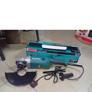 Makita Angle Grinder 9 Inches