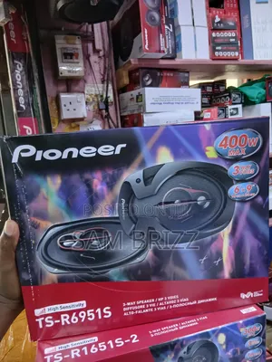 Pioneer Ts-R6951s
