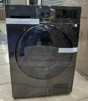 Samsung 11/6kg Washer and Dryer Combo, Inverter Motor