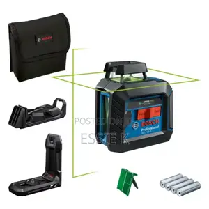 Bosch Professional GLL 2 20g Line Laser