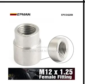 Lambada Sensor Bung