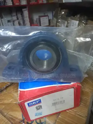 Machine Pillow Block Bearing