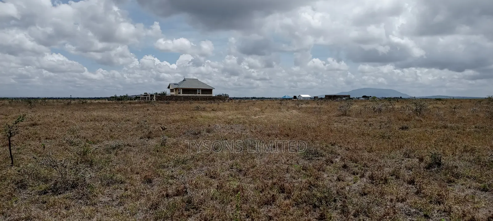 Plot for Sale at Malaa