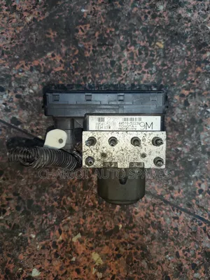Old Probox Abs Pump 9m