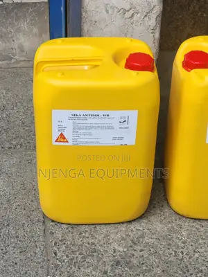 Sika Antisol Wb 25l