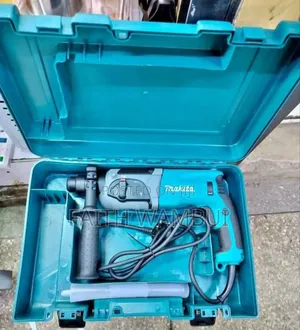 Makita Hilt Drill/ Makita Rotary Hammer Drill 800w