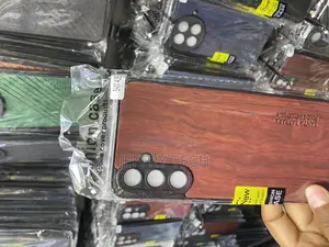 Fauk Back Leather Cover Case for Samsung Galaxy A16