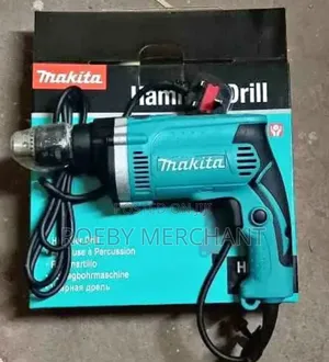Makita Drill/Makita Hammer Drill 710,13mm