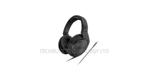 Sennheiser Hd 200 Pro