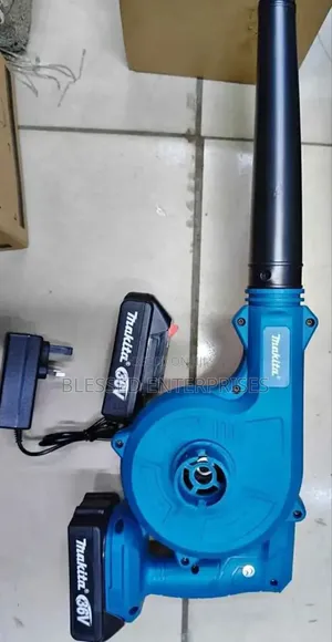 Makita Rechargeable Blower/Electric Blower