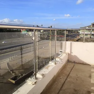 Stainless Steel Railings Services | for All Projects