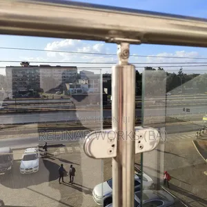 Stainless Steel Railings Services | for All Projects