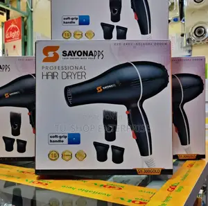 Hair Dryer *Sayona Blowdry Sy300