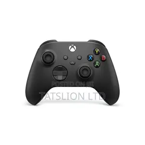 Xbox Series S/X Wireless Controller Black