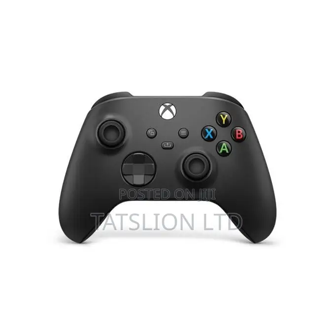 Xbox Series S/X Wireless Controller Black