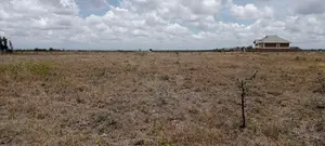 Vacant Plot for Sale at Malaa