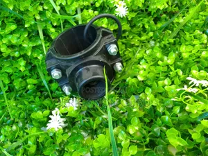 Male Sandle Clamp