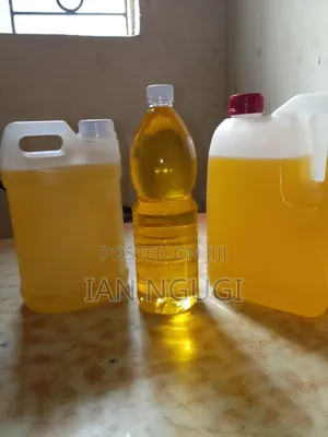 Sunflower Oil (Cold Pressed), Organic.