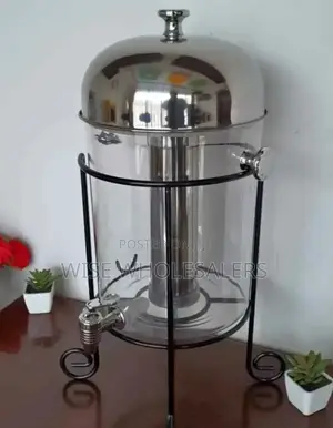 Juicer Dispenser Available 8litres