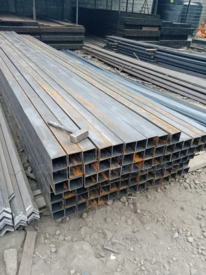 Square Tube Metal Countrywide Delivery