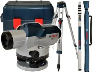 Optical Level Gol 32d+ Kit Bosch