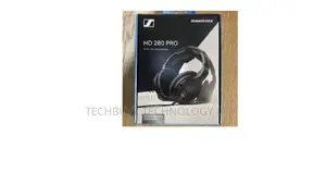 Sennheiser Hd 280 Pro