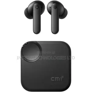CMF by Nothing Buds 2 Wireless Earbuds