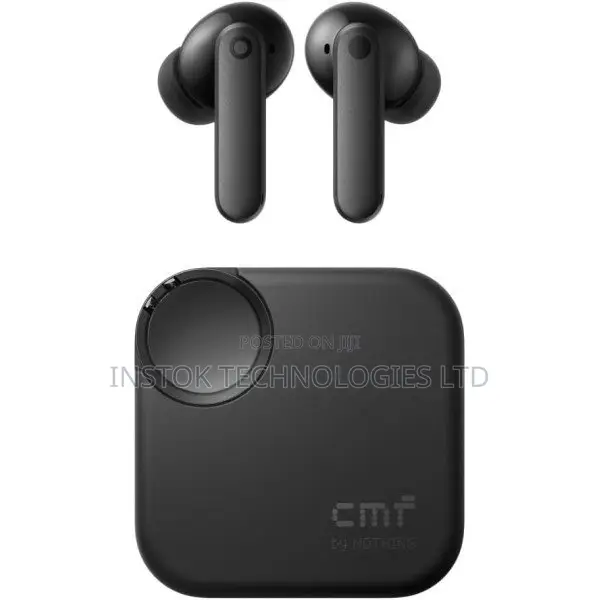 CMF by Nothing Buds 2 Wireless Earbuds